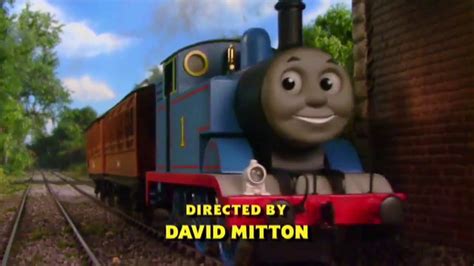 For the movie, see Grace Stirs Up Success. . Thomas and friends series 26